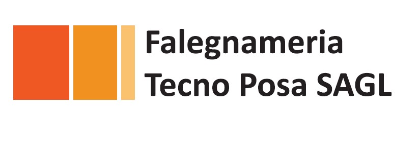 Logo Tecno Posa